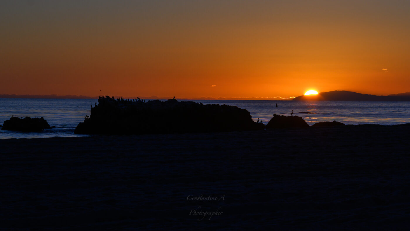 Sunset Photography