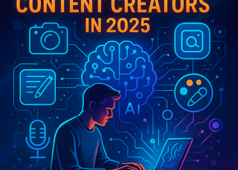 Best AI tools
