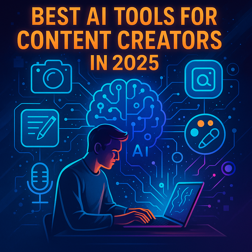 Best AI tools