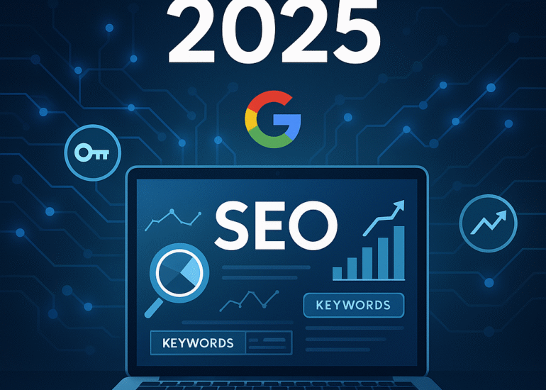 AI SEO strategies