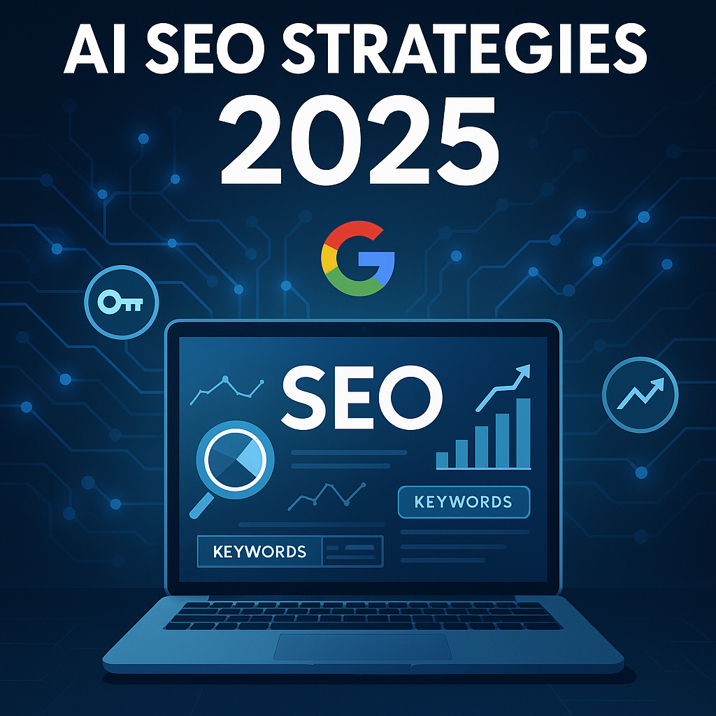 AI SEO strategies