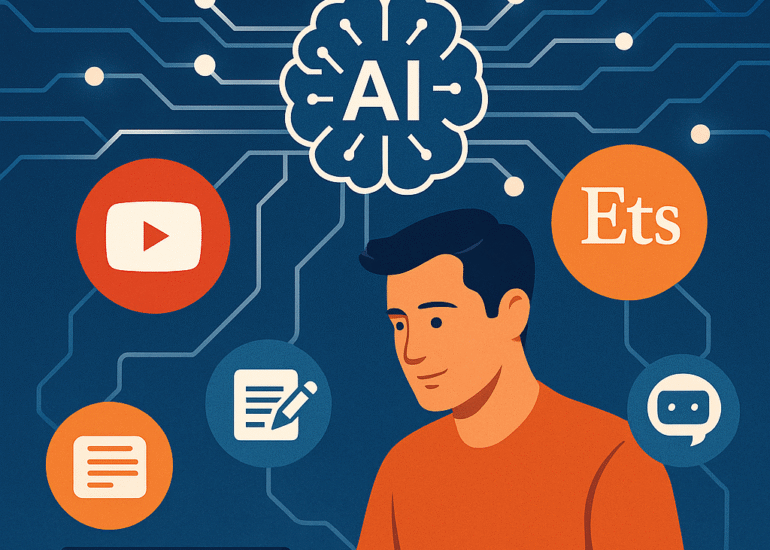 AI 2025