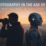 📷 Photography in the Age of AI: What Still Makes an Image Human